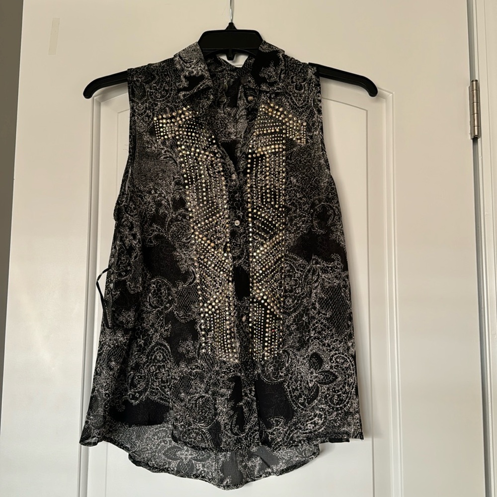 BKE Boutique top